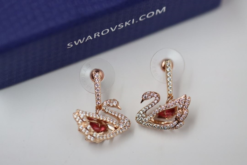 Swarovski Earrings